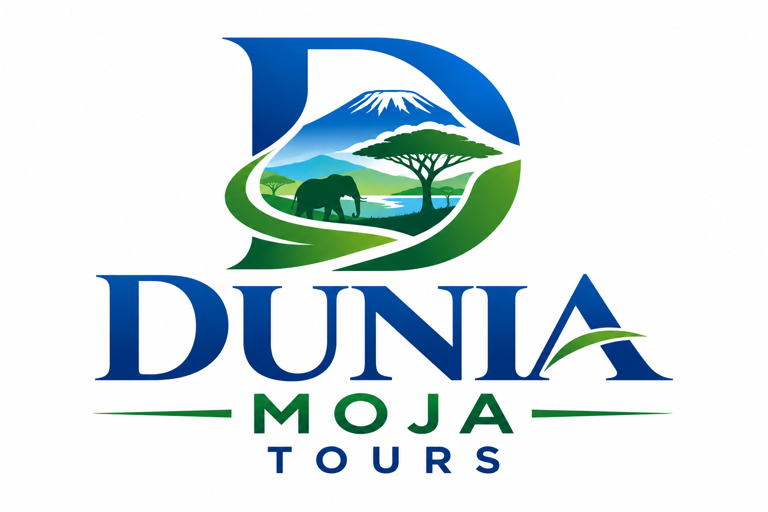 Dunia Moja Tours